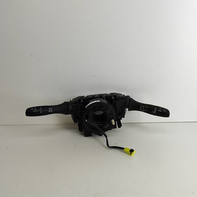 NISSAN QASHQAI J11 Interruttore leva tergicristallo 25560-4EA2B