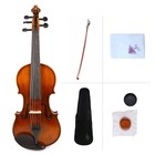 Yinfente 5string Violin electric Acou…
