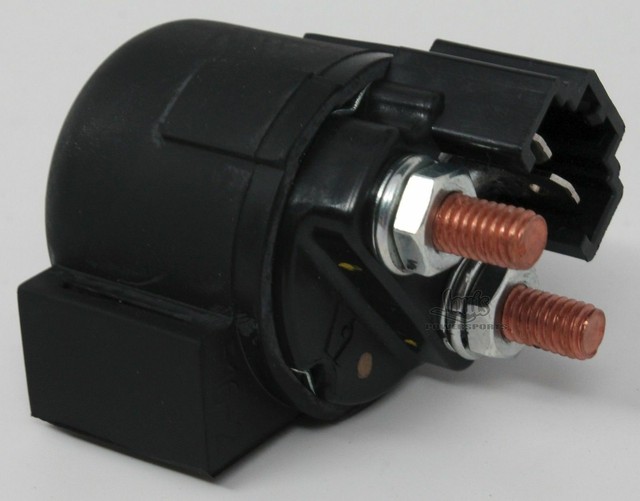 2005 Kawasaki Brute Force 750 4x4i ATV Starter Switch Solenoid