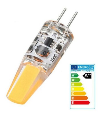 Für Thermador T36BT71FS/01 Backofen LED Leuchtmittel 6W superhell warmweiß