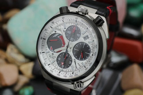 Men's CITIZEN Promaster Tsuno Special 