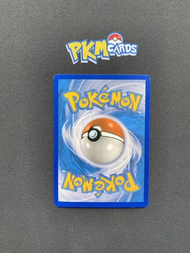 Juego de Cartas Coleccionables Pokémon Doble Magma Energía Doble Crisis 34/34 LP Regular. - Imagen 2 de 3