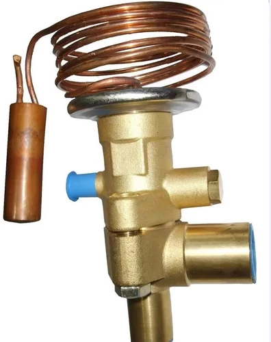 Emerson thermal expansion valve TCLE 5 HCA right angle TCLE5HCA