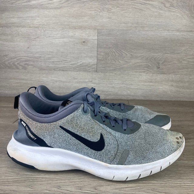 Nike Flex Experience RN 8 Cool Gray 