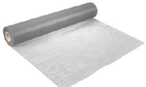 36" x 100' Gray Fiberglass Porch Lanai Screen Screening 18" x 16" Mesh FCS8801-M