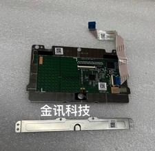 Dell Latitude 7410 E7410 0YRP61 0VK75D Laptop Touchpad Bracket