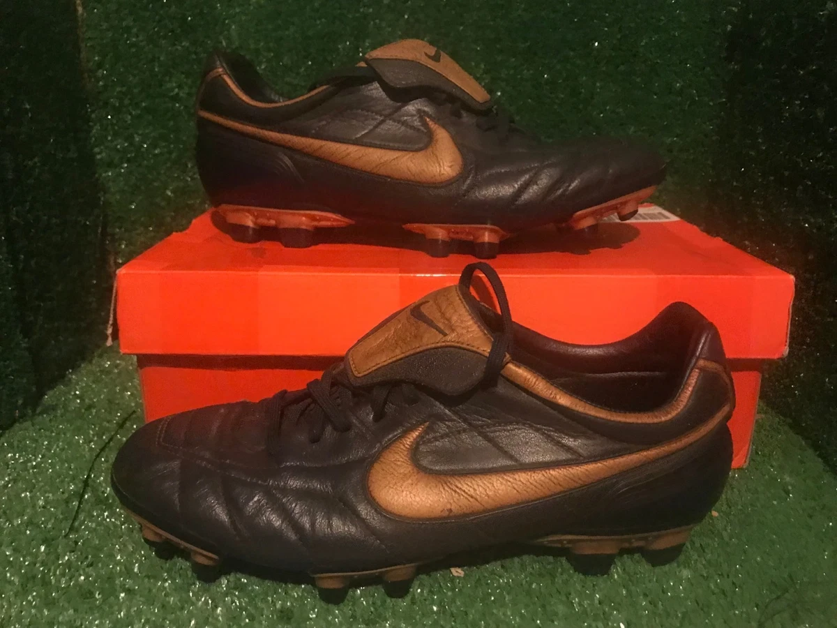 Nike tiempo 41 sale