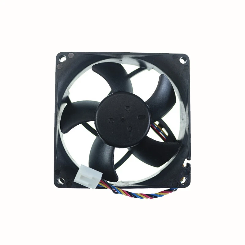 New AFC0812DD CPU fan for Alienware X51 07C20C-A01 12VDC 0.75A 4PIN - Image 2 of 3