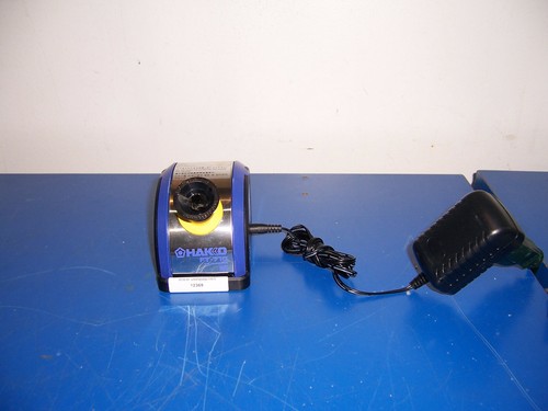 12369 hakko FT-710-04 tip cleaner 