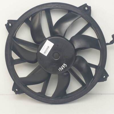 9661571480 elektroventilator FS1572 988495H 1475724 PEUGEOT 3008 T84 2009