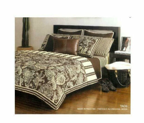 Hojas de Cama Marrón Michael Kors