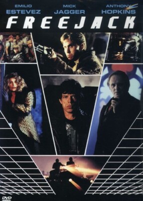 Freejack (DVD, 1992)