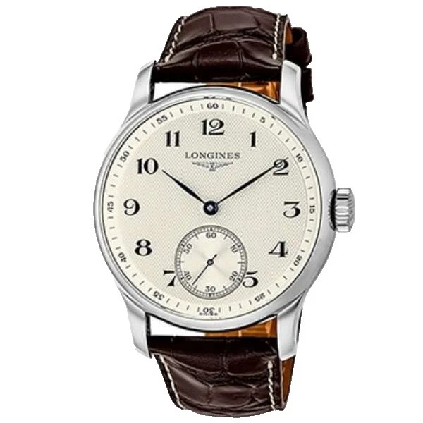 Longines 17 Joyas Relojes de pulsera