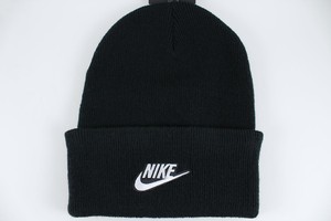 NIKE SPORTSWEAR U NSW BEANIE UTILITY FUTURA [DJ6223-382] - butydlamalucha.pl