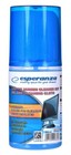 5901299903353 Esperanza ES121 equipment cleansing kit LCD/TFT/Plasma 200 ml Espe