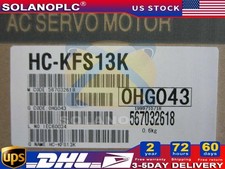 1PC Mitsubishi HC-KFS13K HCKFS13K Servo Motor New Fast Shipping