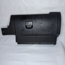 1998-2010 Vw Volkswagen Beetle Dash Glove Box Storage Black Oem - Read
