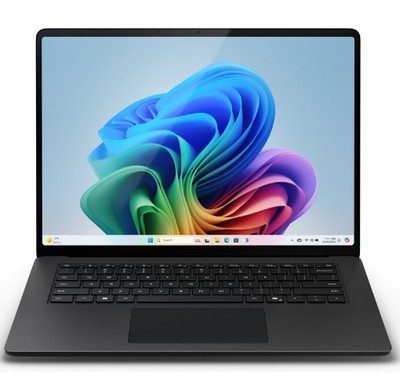 SURFACE LAPTOP 7TH ED. 13.8'' X PLUS(X1P-64)/16GB/512GB BLACK W11P(CP+) 2YR