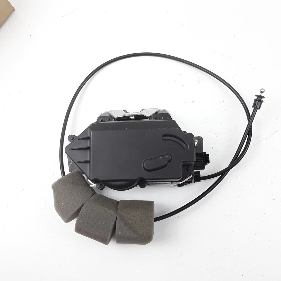 Actuador de bloqueo de puerta levadiza para Mercedes-Benz GL320 2007 2008 2009 R63 AMG 2007 Foto 4 de 4