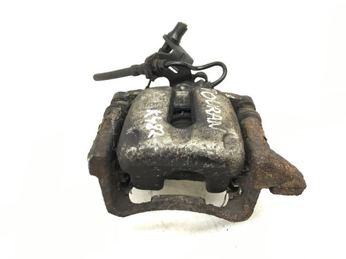 Volkswagen Touran I 2006 Hinten rechts Bremssattel hinten K4827 Diesel MDV32368