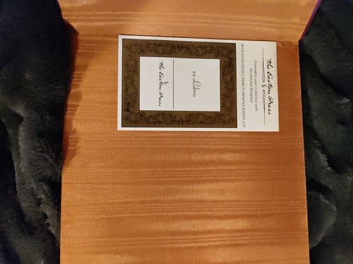🔥A Charlie Brown Christmas The Making of a Tradition Leather Bound 1st Edition - Picture 5 of 7