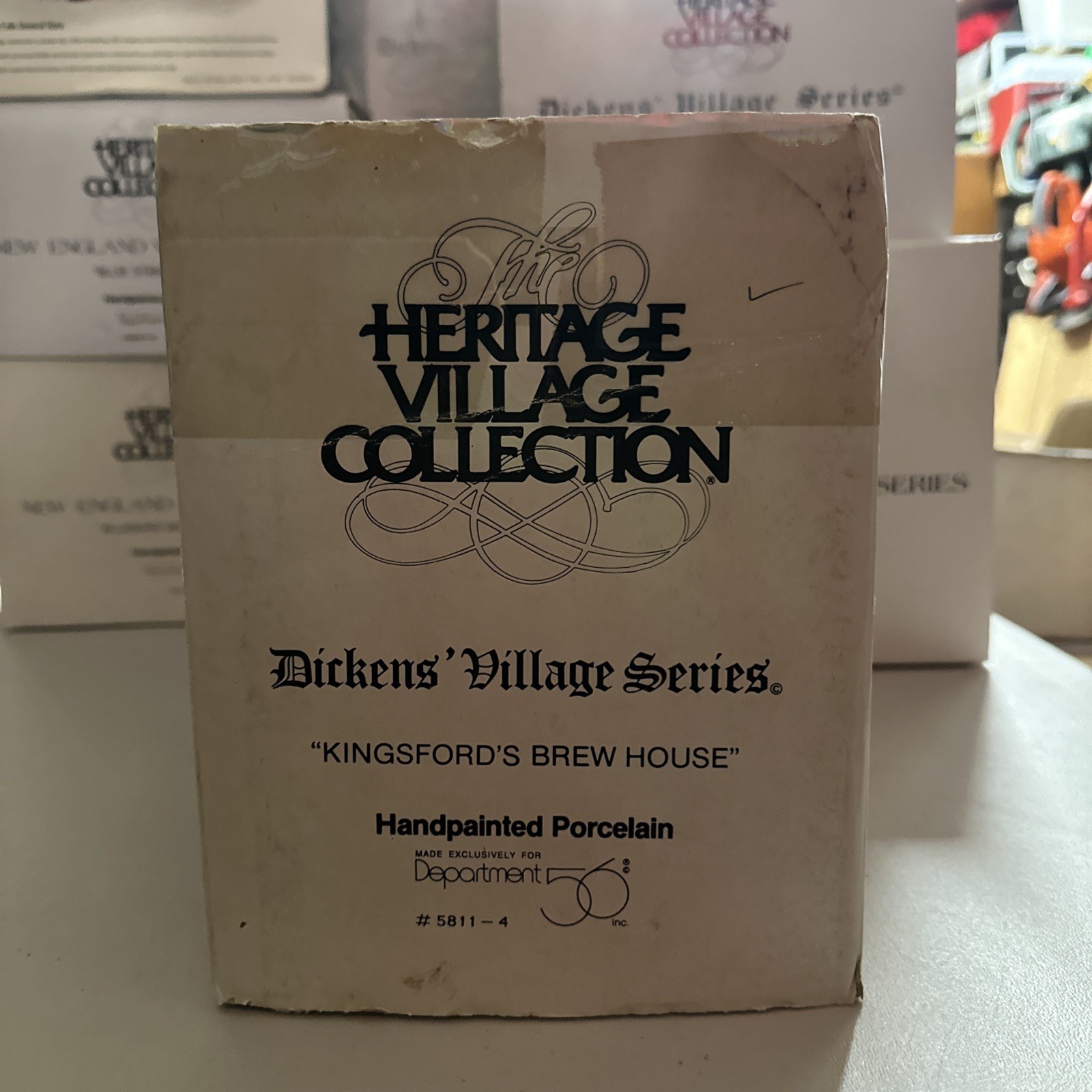 Click here to see eBay Auction
