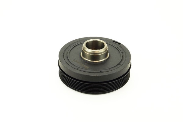 Continental Ctam Riemenscheibe Kurbelwelle VD1202 FüR Bmw 5Er F10 Touring F11 X3-image
