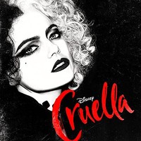 Various Artists - Cruella - Compact Disc - G2Z