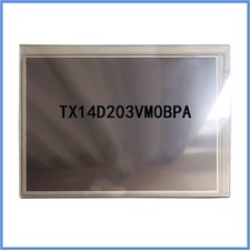 New boxed TX14D203VM0BPA LCD Screen Display Panel 5.7-Inch 640*480 for KOE