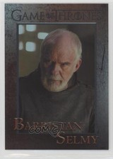 2016 Rittenhouse Game of Thrones Season 5 Foil Barristan Selmy #52 0y59