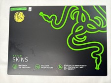 Razer Microsoft Xbox Series X Console Skin Full Wrap Decal - Fortnite Peely