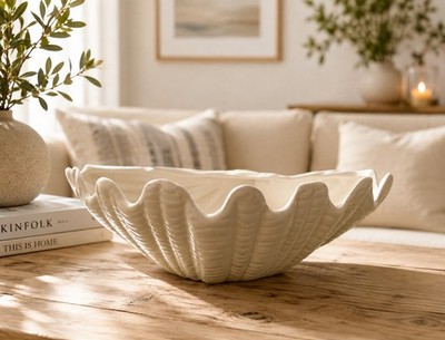 Byon Schale Shell Muschel