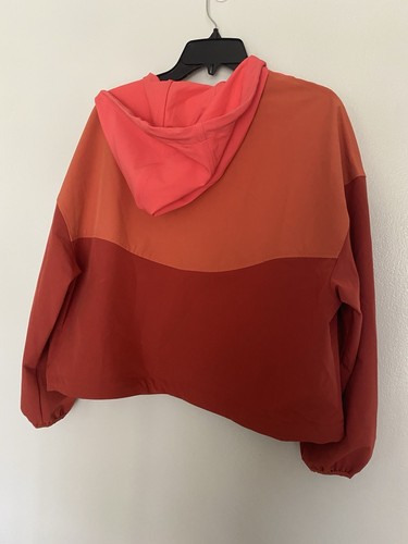Old Navy 1/2 Zip Windbreaker - 第 3/3 張圖片