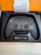 Scuf Envision Pro Wireless Gaming Controller - Steel Gray