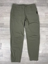 Beyond Clothing Light Softshell Tactical Joggers Womens 10