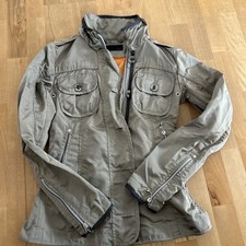 Cinque Damen Parka Jacke Gr 36