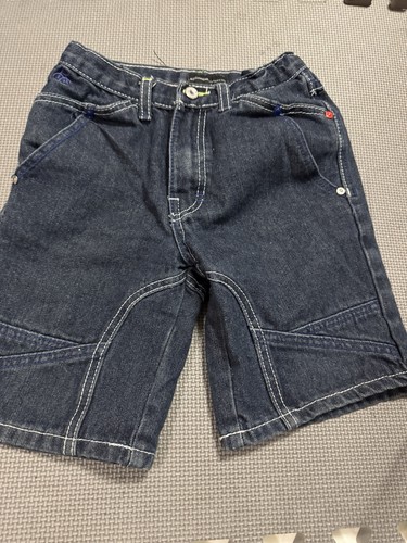 Boys Rocawear Y2k Jeans Size 7x - Picture 4 of 14