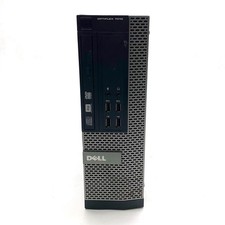 Dell OptiPlex 7010 Intel Core i7 3rd Gen. PC Desktops & All-In-One
