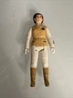 Vintage Star Wars Hoth Leia Near Complete Action Figure 1980 HK Kenner *Mint*