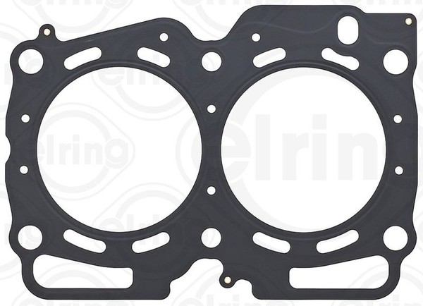 Dichtung Zylinderkopf Elring 650230 FÜR Subaru Zylinderkopfdichtung Kopfdichtung-image