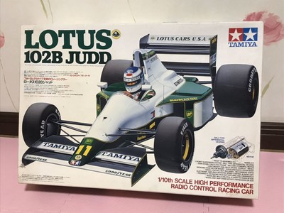 Lotus Cars U.S.A. RCカー Amazon.com: QUN FENG Remote Control RC CAR Racing Cars