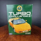 Turbo Challenge 2 Atari ST
