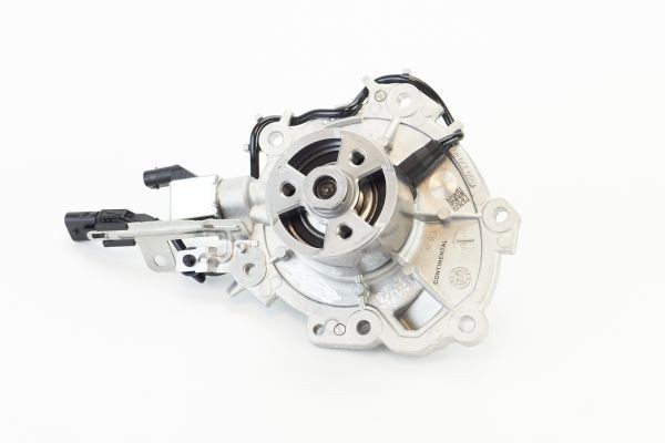 Continental Ctam Wasserpumpe WPS3183 FüR Jaguar Land Rover-image