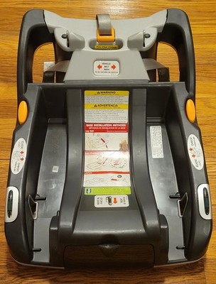 Chicco Car Seat Base Additional Base for KeyFit 30