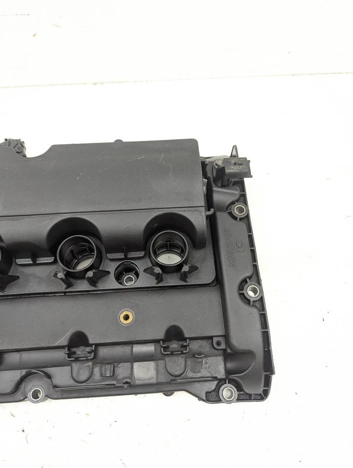 Cubierta de válvula de motor Mini Cooper S JCW N14 11127646555 07-11 R55 R56 R57 Foto 4 de 4