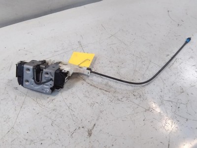 Mercedes Sprinter 2 906 original Türschloß vorn links mit ZV Bj.2007 