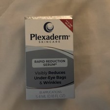 Plexaderm 18 Applications