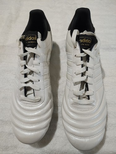 Adidas Copa Mundial 20 FG Limited Edition Fußballschuhe FX0275 Herren Größe 10,5 - Bild 2 von 20