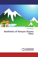 Simon Mutunga | Aesthetics Of Kenyan Drama Films | Taschenbuch | Englisch (2014)