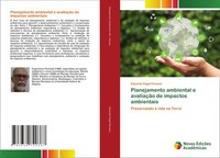 Planejamento Ambiental E AvaliaçãO De Impactos Ambientais Eduardo Pagel Floriano